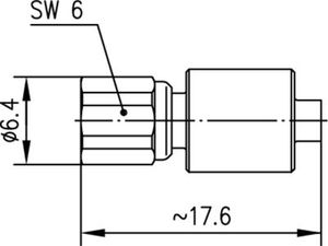 Согласованная нагрузка J01176A0001 фотография 2